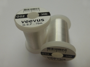 Veevus GSP 30 D White